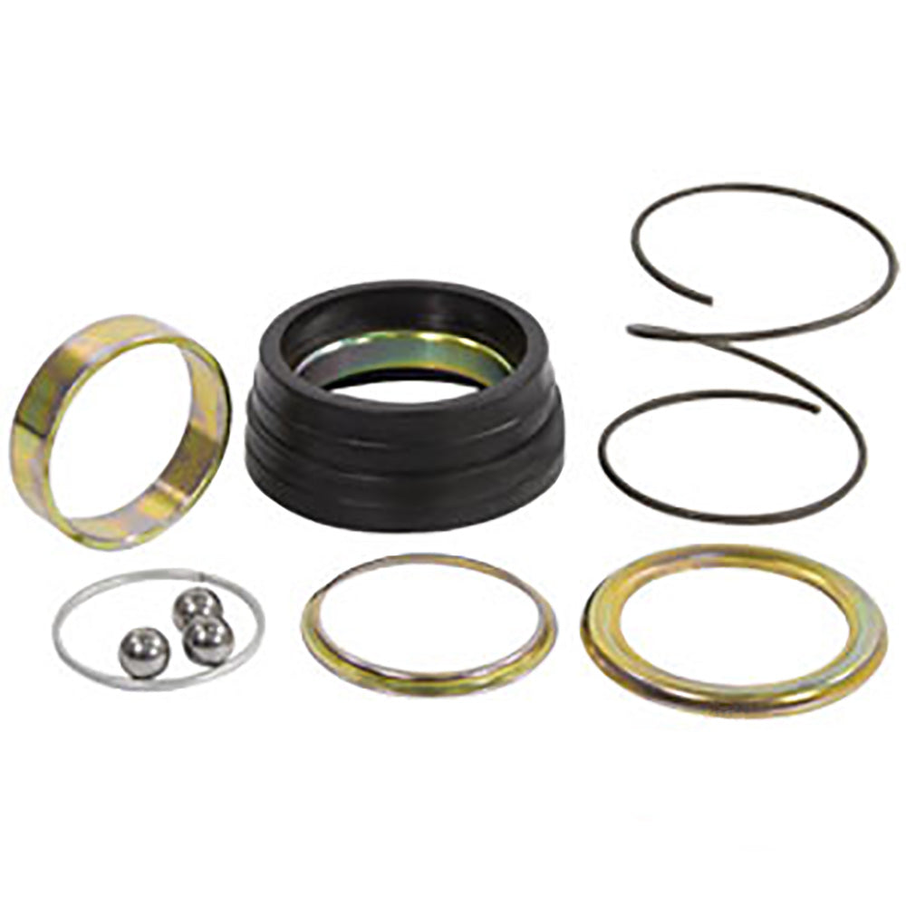 AS-Quick Disconnect Slide Collar Repair Kit Fits 448 DC25612 W135048