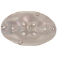 Mower Conditioner Disc Fits John Deere 1470 1350 1360 1460 1470 DC26705