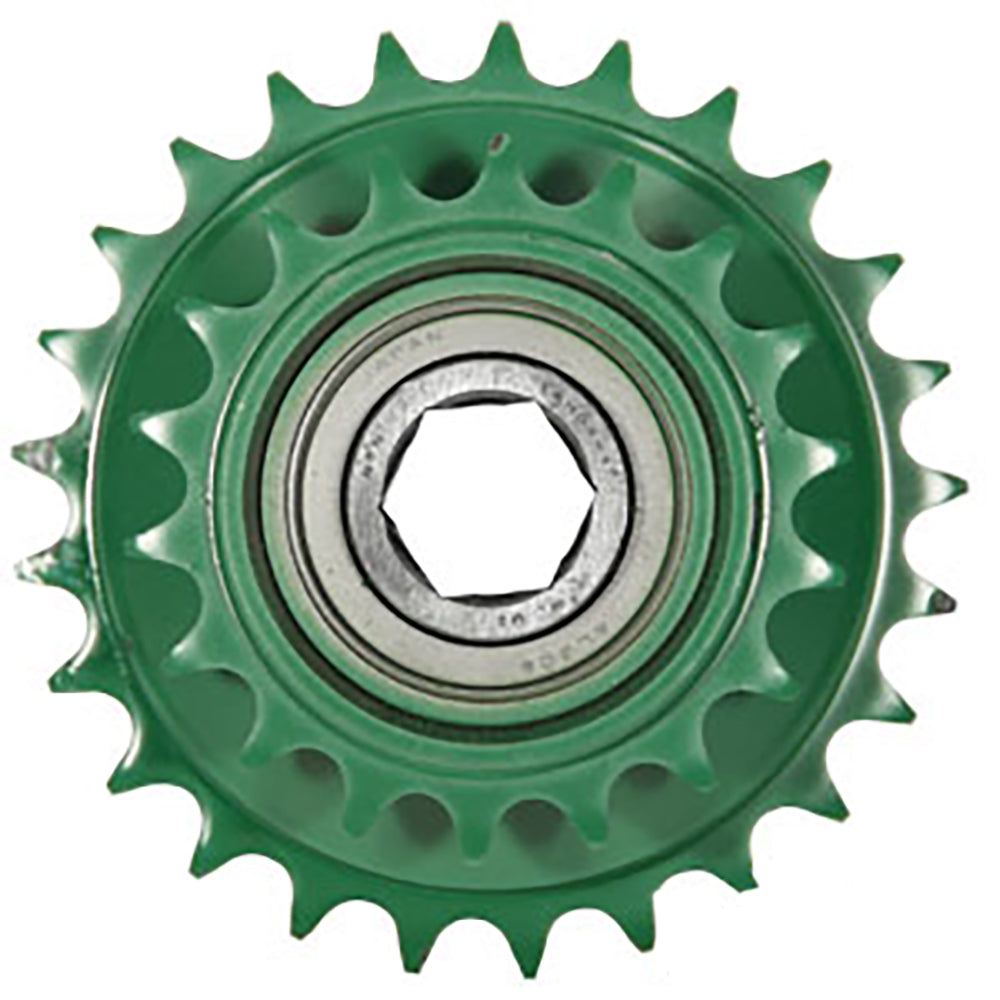 DC33288 Pickup Drive Double Sprocket Fits John Deere Bale 435 540 570 582 592 84