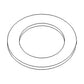 Pack of (4) Slip Clutch Discs Fits John Deere 131 1018 1418 609 DC38275