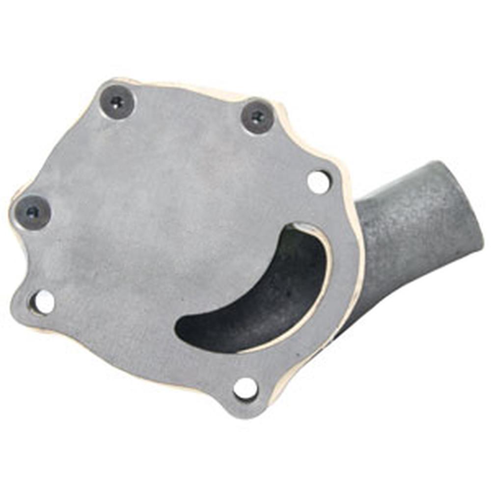 Fits Ford 600 601 800 801 2000 4000 4cyl WATER PUMP (USES BOLT ON PULLEY)
