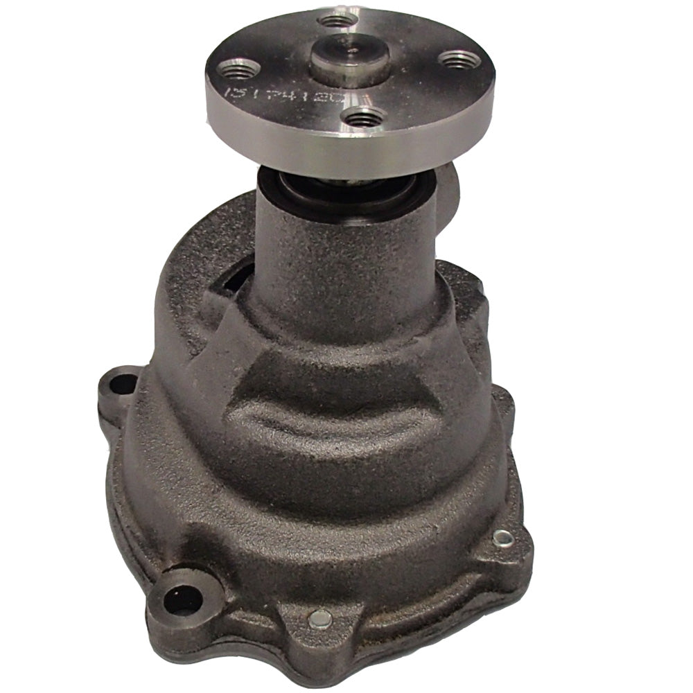 Water Pump Fits Ford/New Holland Replaces 3971351