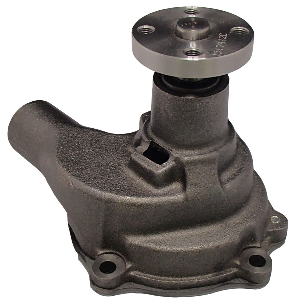 Fits Ford 600 601 800 801 2000 4000 4cyl WATER PUMP (USES BOLT ON PULLEY)