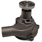 Fits Ford 600 601 800 801 2000 4000 4cyl WATER PUMP (USES BOLT ON PULLEY)