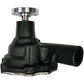 Fits Ford 600 601 800 801 2000 4000 4cyl WATER PUMP (USES BOLT ON PULLEY)