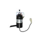 E5753-60015 Engine Stop Solenoid for Mahindra Tractor 2310 2810 3510 4510 4110