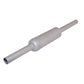 Muffler Fits Case/International Harvester Replaces 529365R1