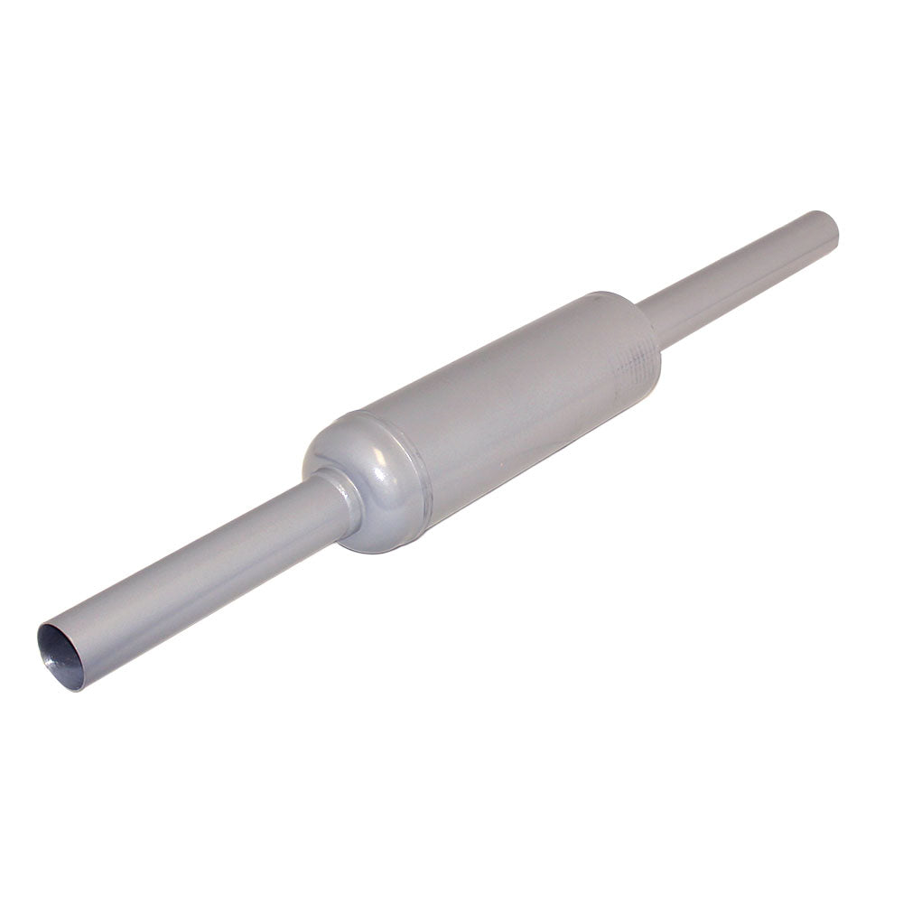 Muffler Fits White Oliver Replaces 155623A