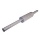 Muffler Fits Case/International Harvester Replaces 529365R1