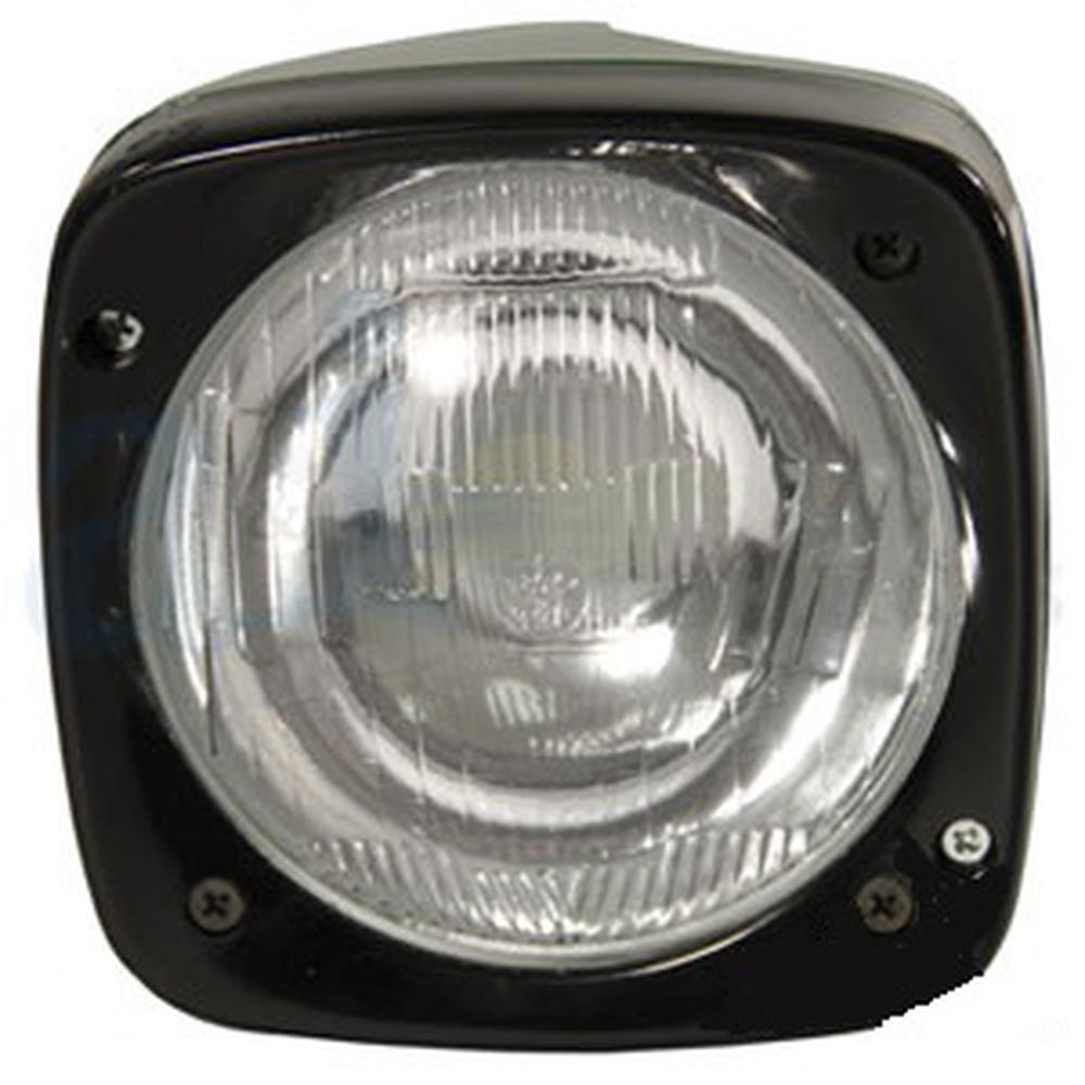 Headlight Assembly - Right Hand Fits John Deere 830 1030 1530 1630 2030 DE13523