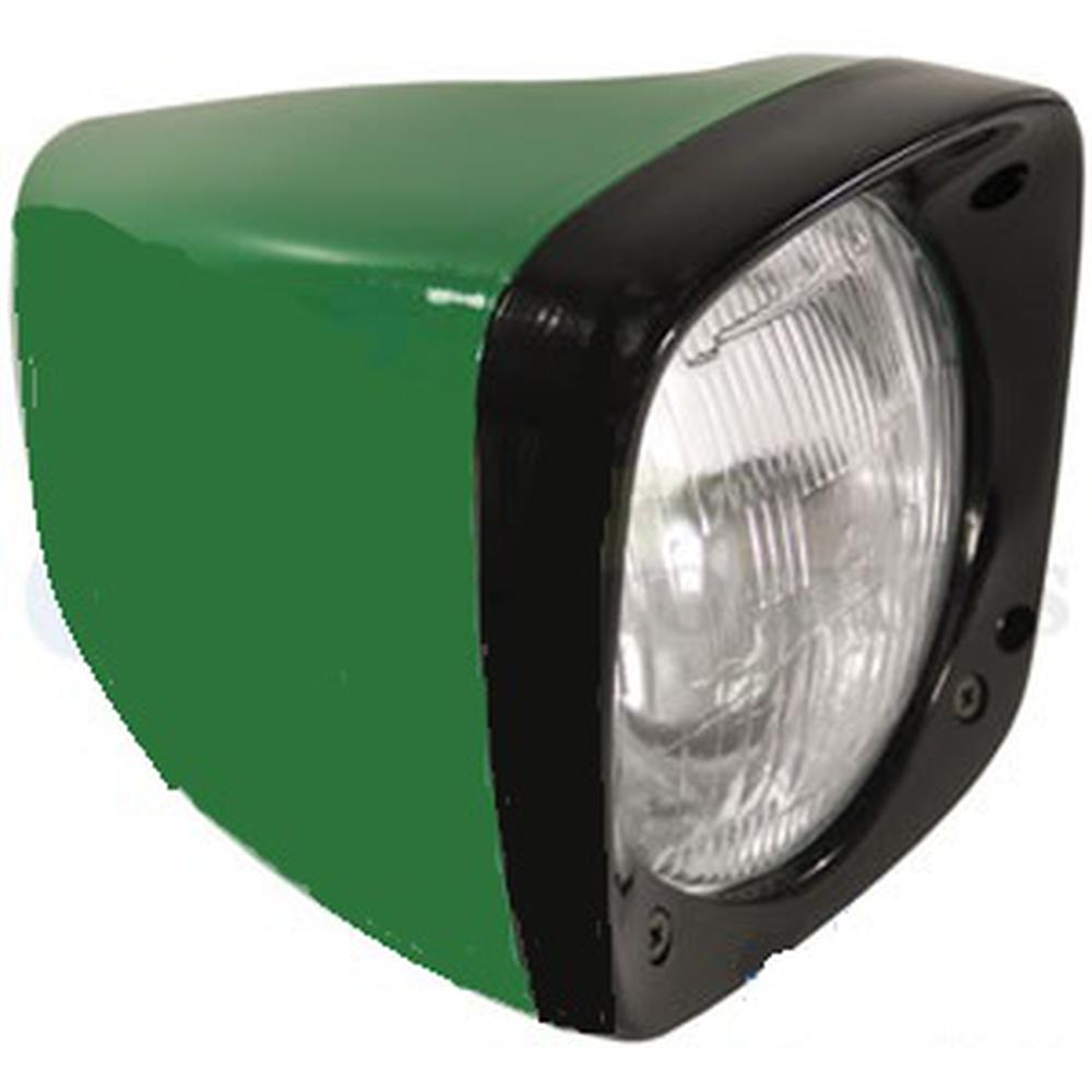 Light DE13523 Fits John Deere 930 830 3130 3030 2130 2030 1630 1130 1030