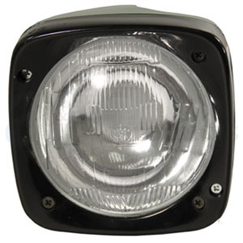 Headlight Assembly - Right Hand Fits John Deere 830 1030 1530 1630 2030 DE13523