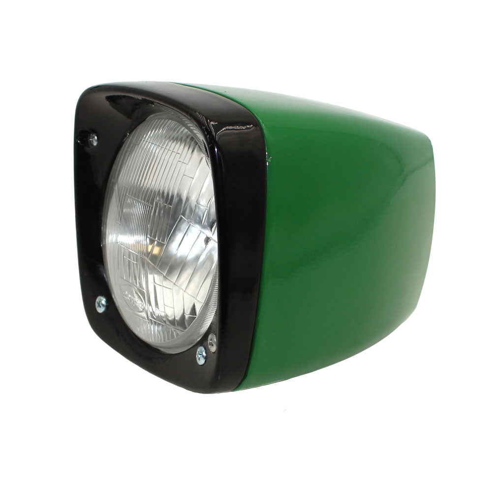 Headlight Assembly - Left Hand Fits John Deere 1020 2030 820 3140 1520 830 2020