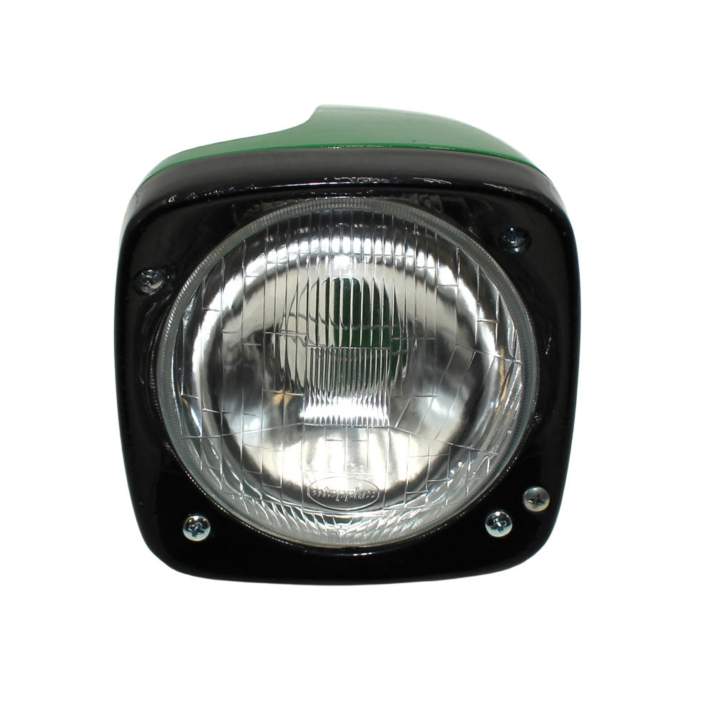 DE13524 One (1) New Left Hand Headlight Fits John Deere 1030 1130 1630 2030 2130