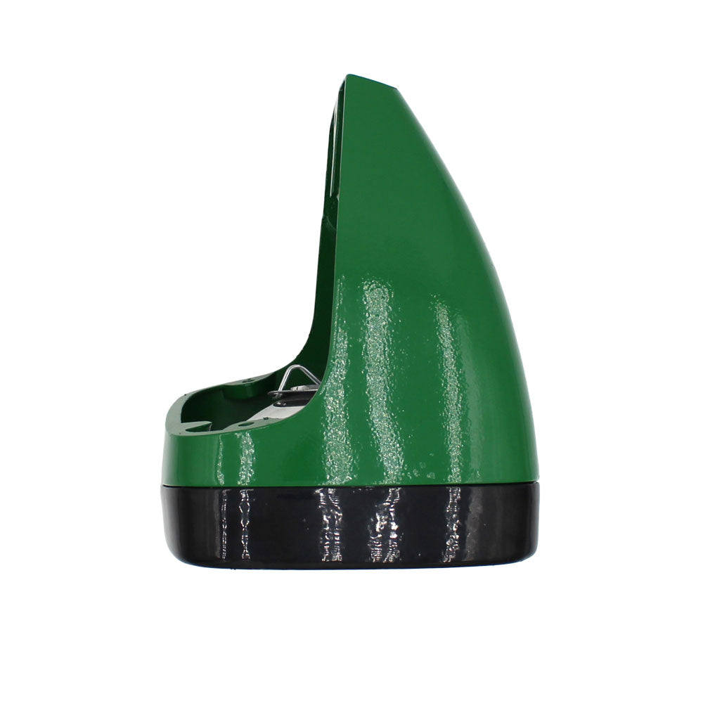 DE13524 One (1) New Left Hand Headlight Fits John Deere 1030 1130 1630 2030 2130