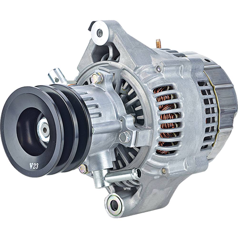 DEN-021080-1170-JN Fits Denso Alternator