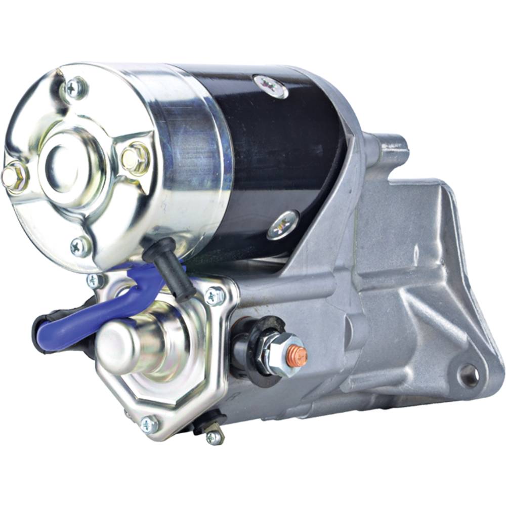 DEN-128080-3032-JN Fits Denso Starter