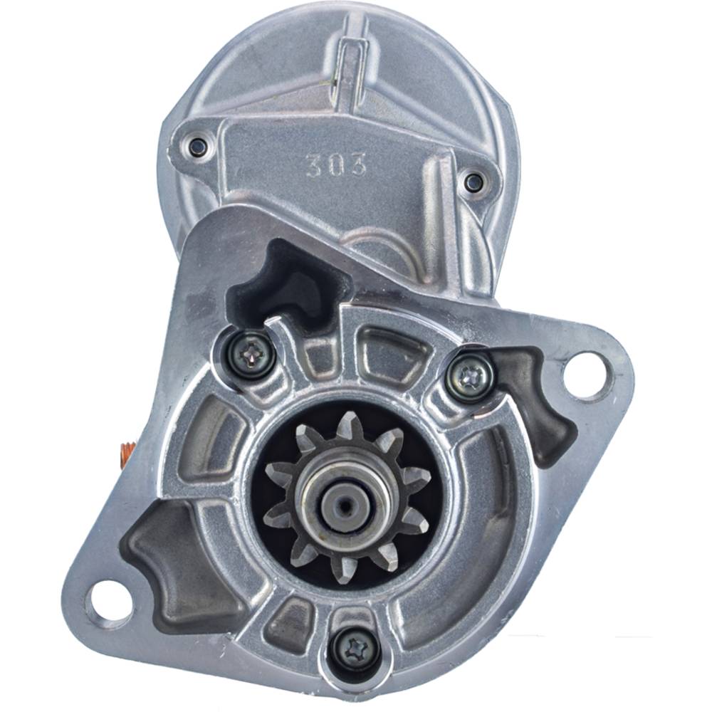 DEN-128080-3032-JN Fits Denso Starter