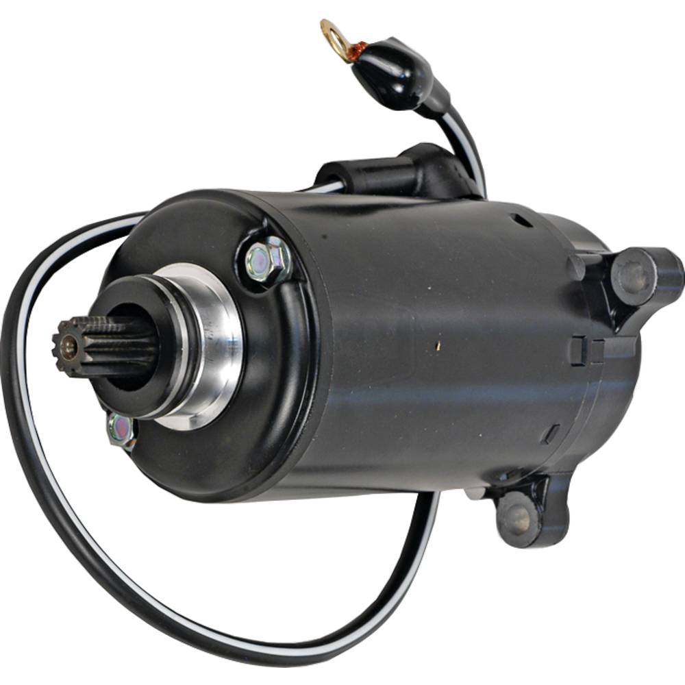 DEN-128080-8630-JN Fits Denso Starter