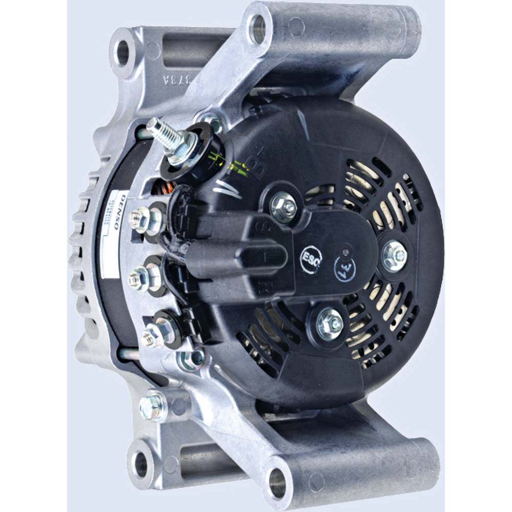 DEN-211-9213-JN Fits Denso Alternator