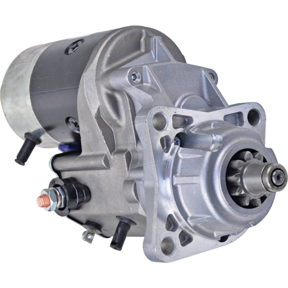 DEN-280-7043-JN Fits Denso Starter