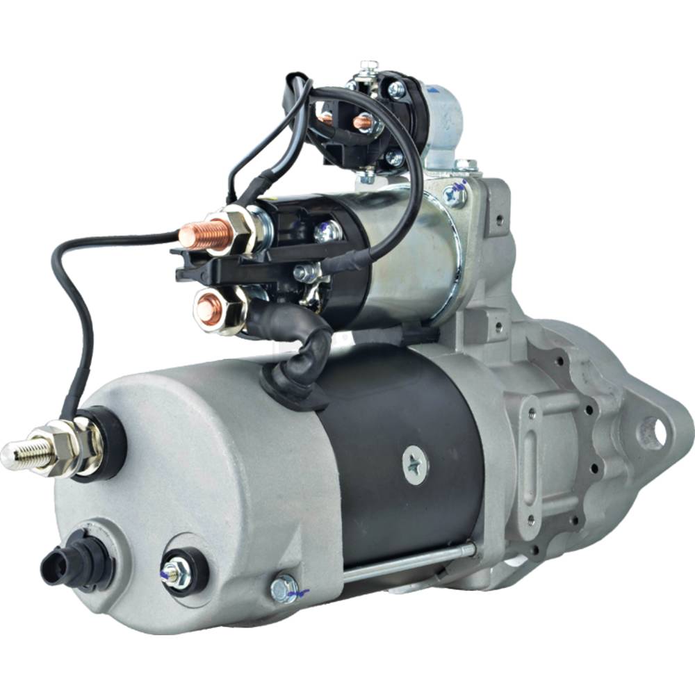 DEN-282-0108-JN Fits Denso Starter