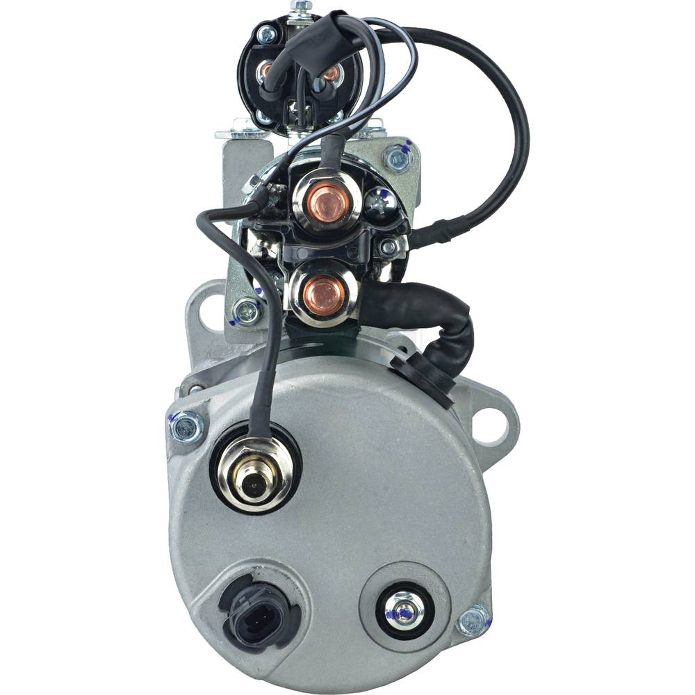 DEN-282-0108-JN Fits Denso Starter