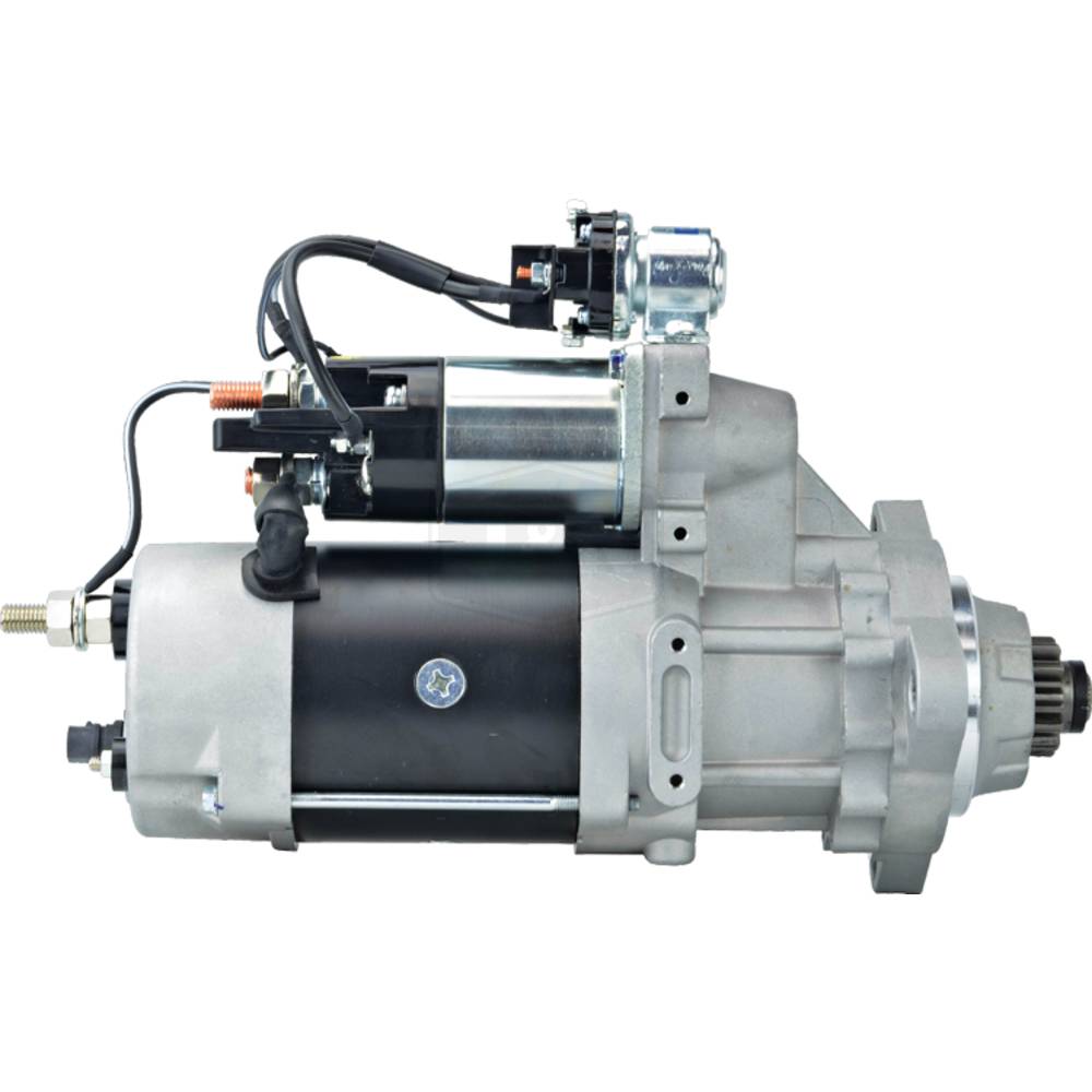 DEN-282-0109-JN Fits Denso Starter