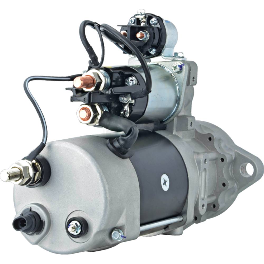 DEN-282-0109-JN Fits Denso Starter