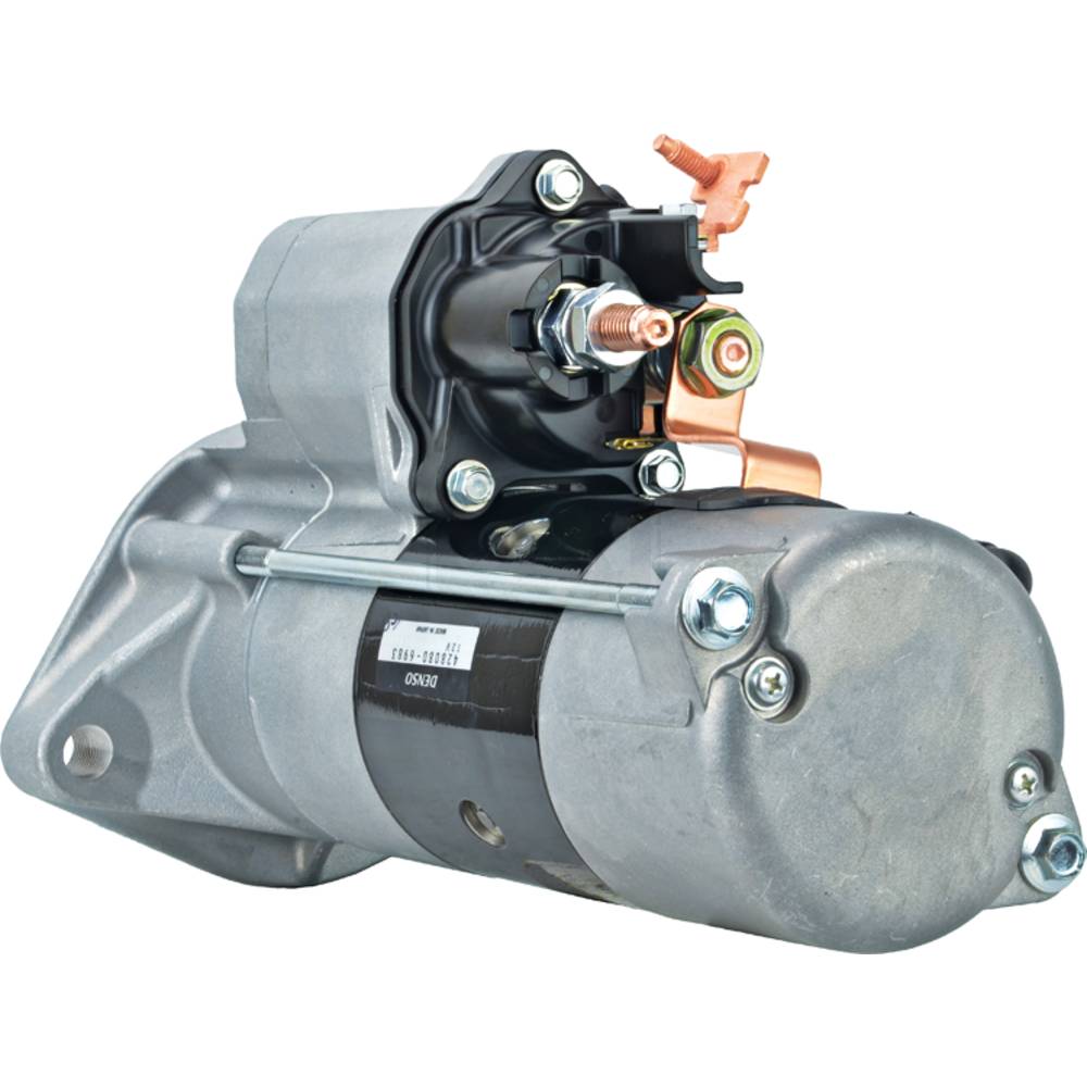 DEN-428080-6983-JN Fits Denso Starter