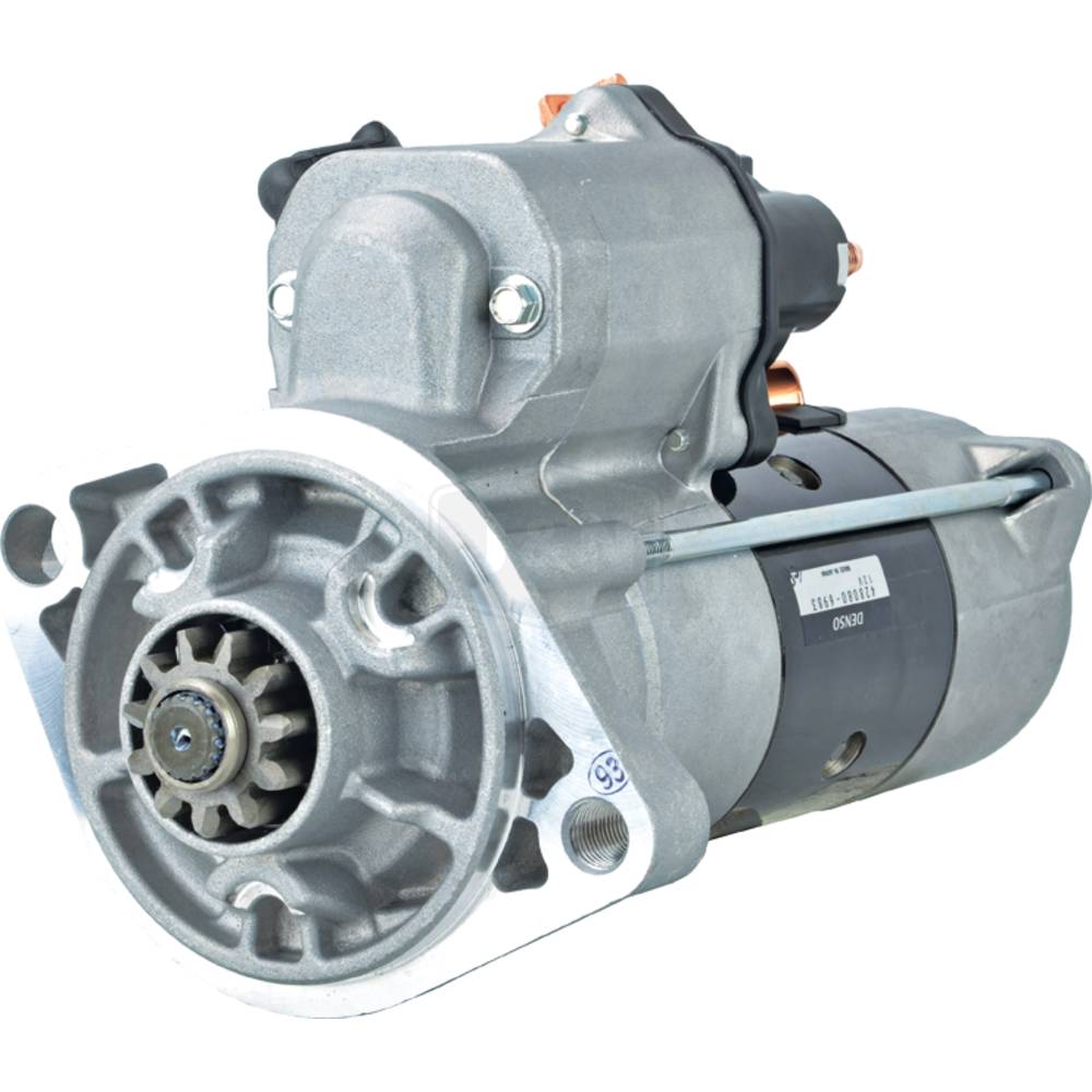 DEN-428080-6983-JN Fits Denso Starter