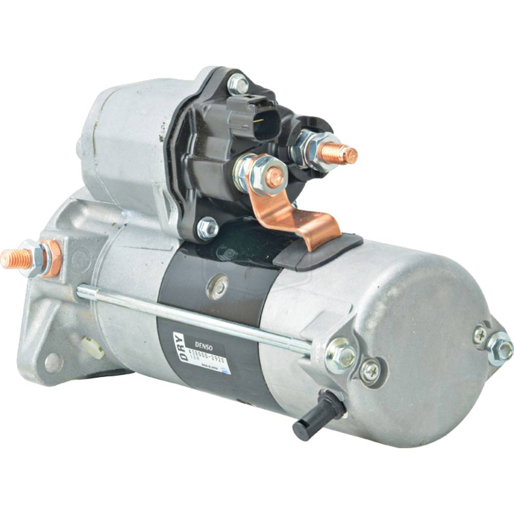 DEN-438000-2920-JN Fits Denso Starter