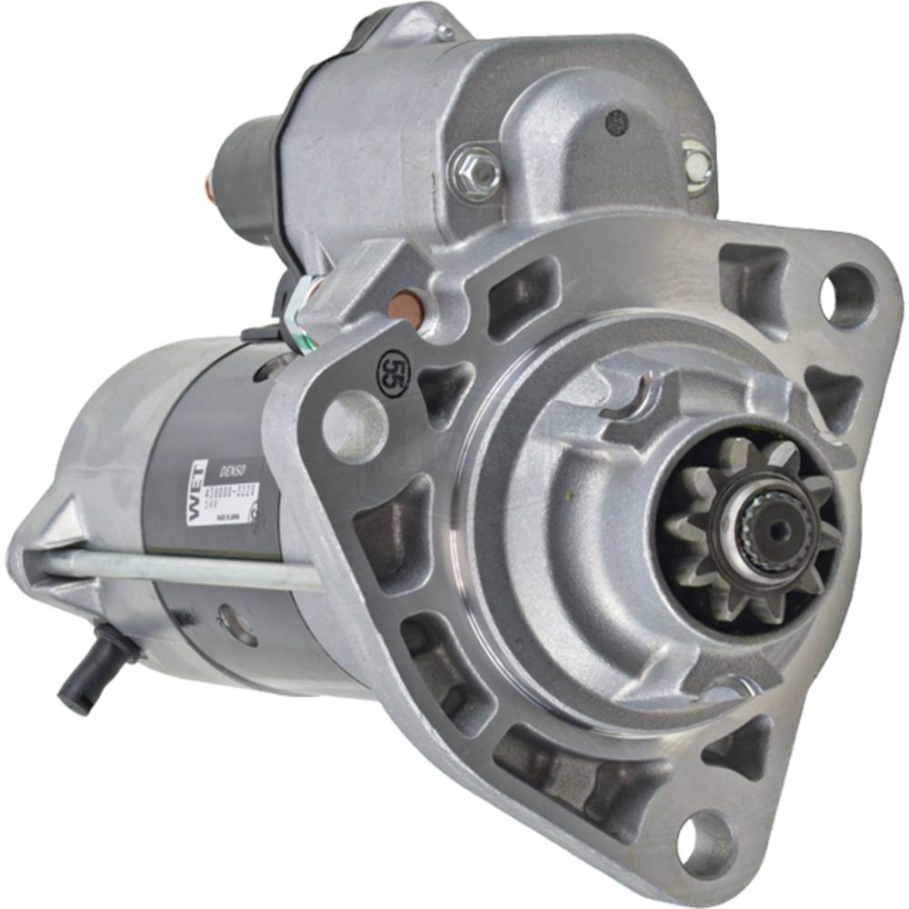 DEN-438000-3220-JN Fits Denso Starter
