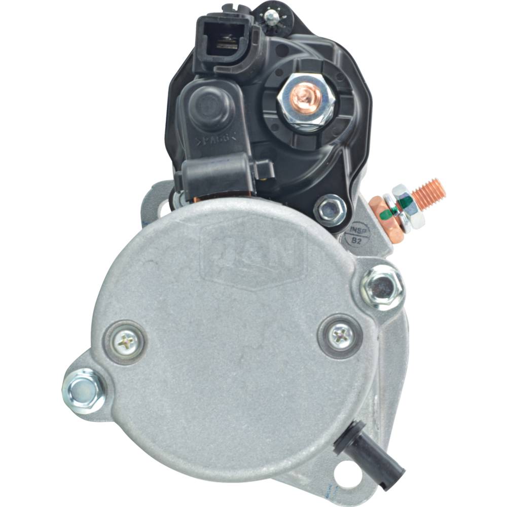 DEN-438000-3480-JN Fits Denso Starter