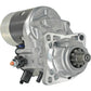 DEN-9712809-829-JN Fits Denso Starter