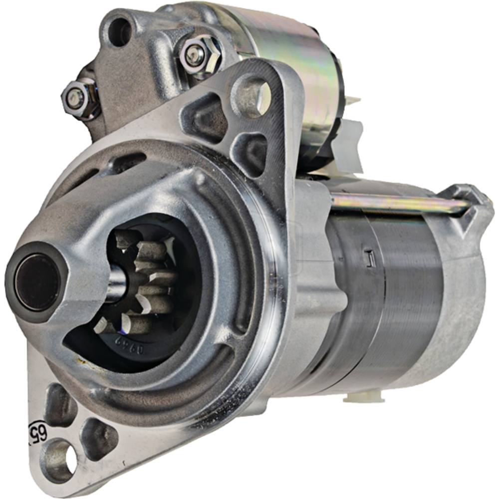 DEN-9742809-219-JN Fits Denso Starter