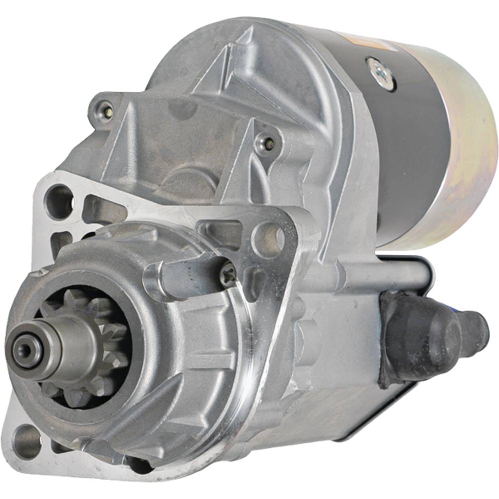 DEN-AS228000-6401-JN Fits Denso Starter