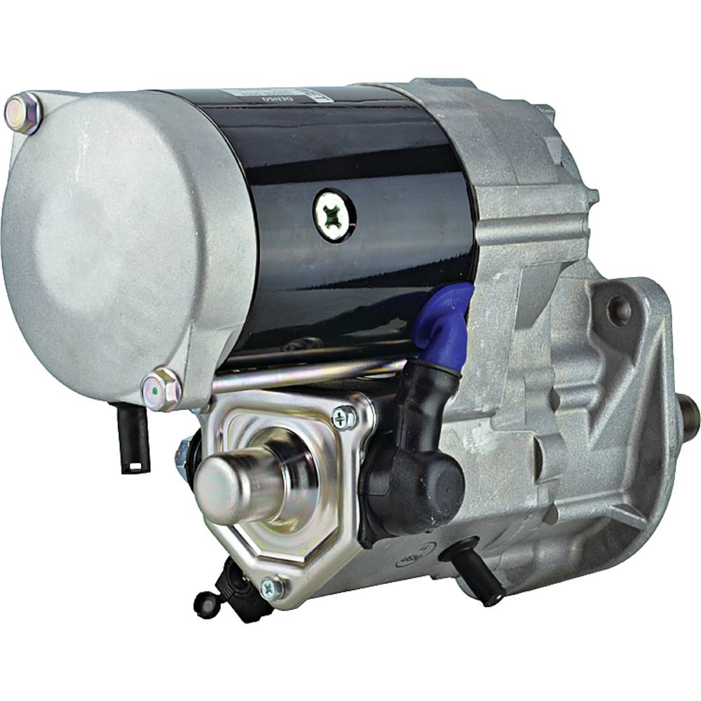 DEN-TG228000-5004-JN Fits Denso Starter