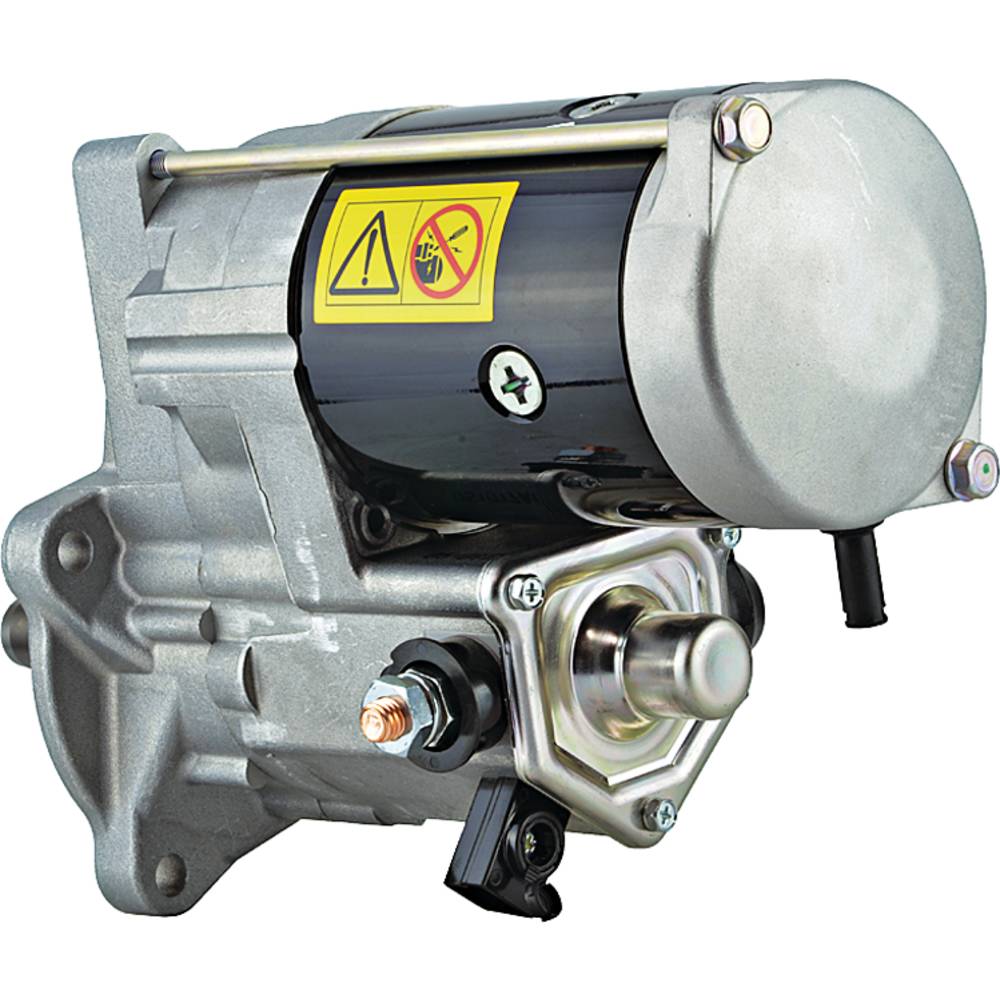 DEN-TG228000-5004-JN Fits Denso Starter