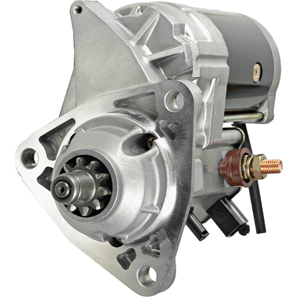 DEN-TG228000-7381-JN Fits Denso Starter