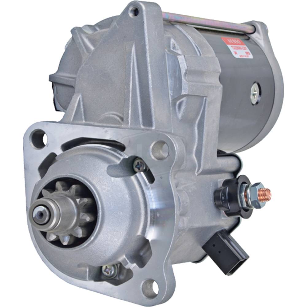 DEN-TG228080-2201-JN Fits Denso Starter