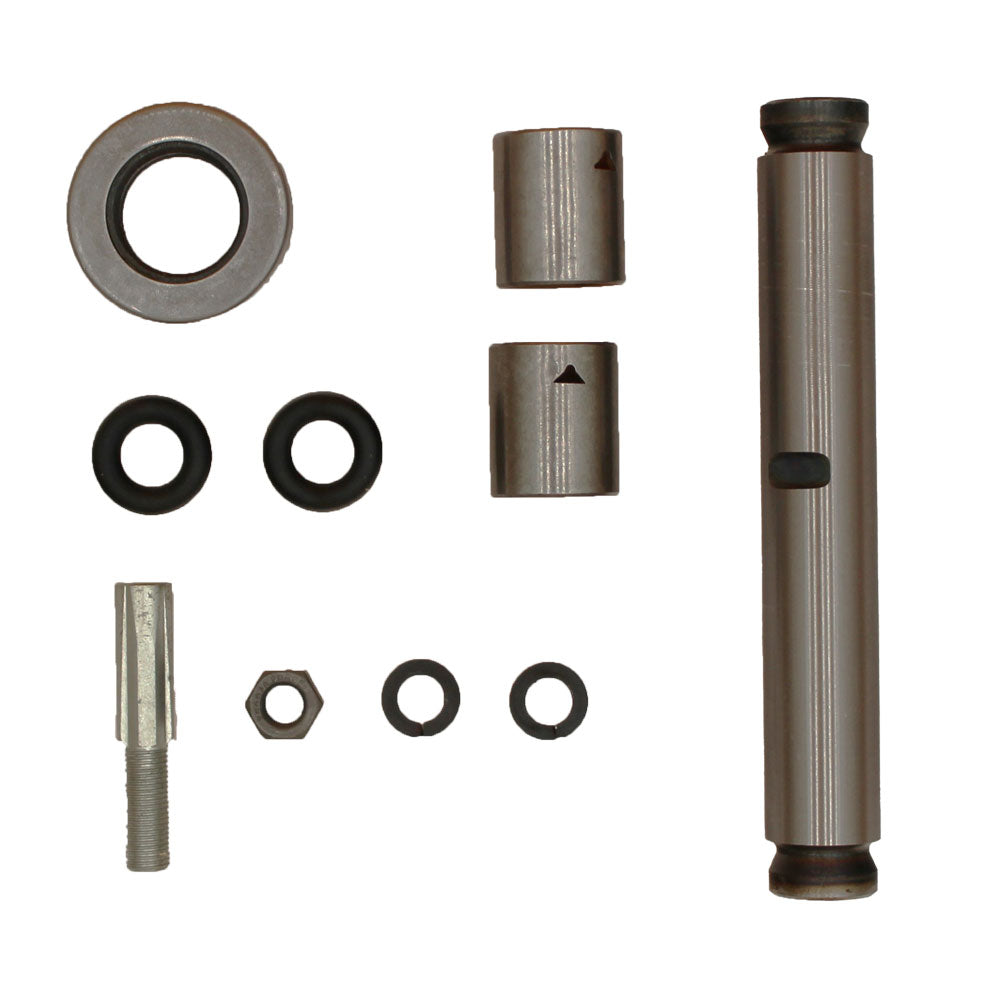 King Pin Repair Kit 1.13" Pin Diameter Fits Ford 6610 4140 7610 5610 6810