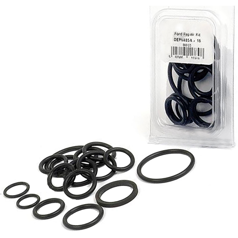 Hydraulic VALVE SEAL KIT DEPN485A, 600, 601,800, 801,2000, 3000, 4000, 5000,7000
