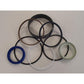 707-98-23030 Power Tilt Cylinder Seal Kit Fits Komatsu GD515A-1 GD525A-1 GD611A-