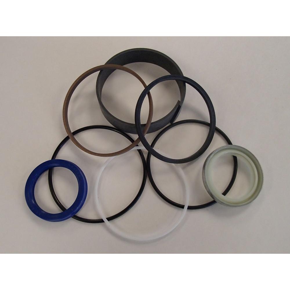 707-98-23030 Power Tilt Cylinder Seal Kit Fits Komatsu GD515A-1 GD525A-1 GD611A-
