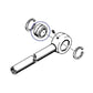 15-44 New Crawler Dozer Self Aligning Bushing Fits Case 1150E 1150G 1150H 1155E