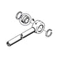 15-44 New Crawler Dozer Self Aligning Bushing Fits Case 1150E 1150G 1150H 1155E
