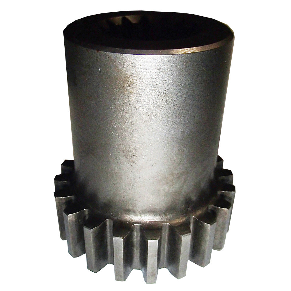 D37030 Hydraulic Pump Drive Coupler Fits Case IH Dozer 1150 1150B 1150C