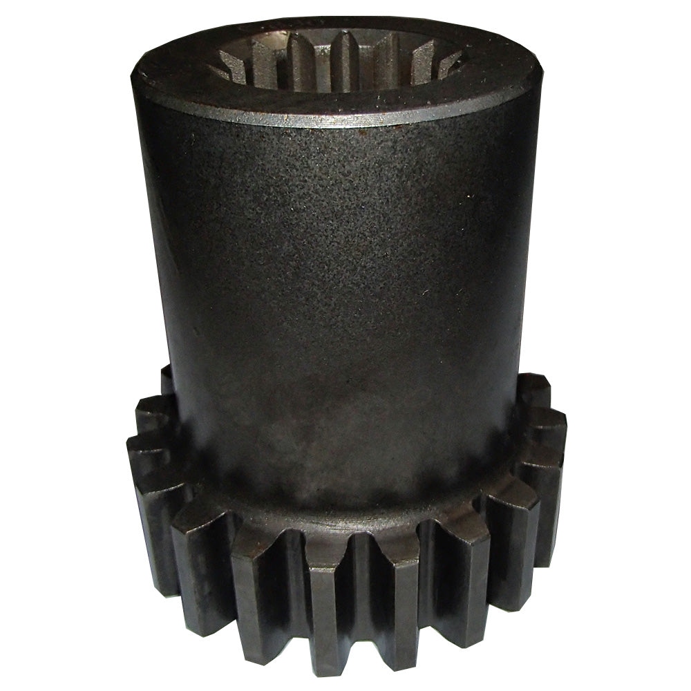 D37030 Hydraulic Pump Drive Coupler Fits Case IH Dozer 1150 1150B 1150C