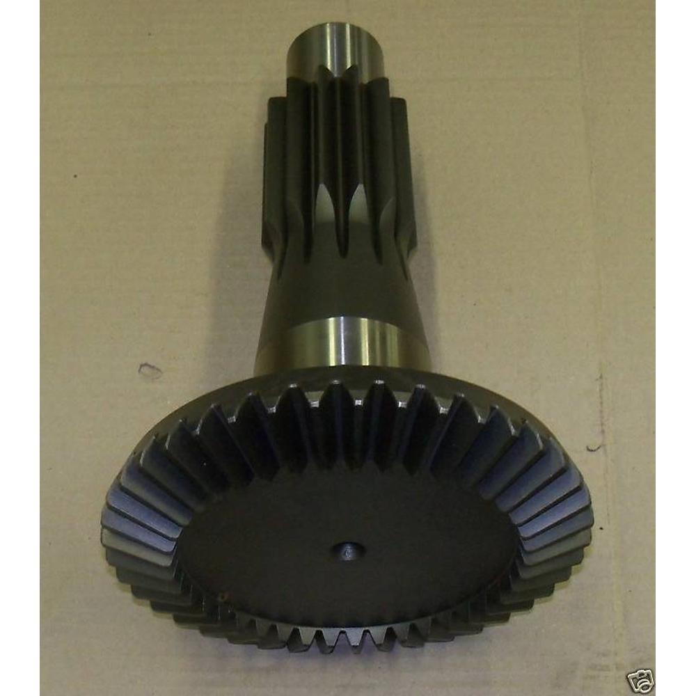 Bevel Gear Only Fits Case/International Harvester Replaces 1997071C1